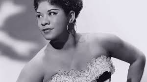 Born On This Day in 1928: Ruth Brown, Grammy and Tony Award-Winning “Queen  of R&B” and Musicians' Rights Activist