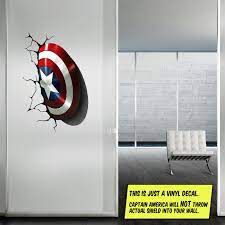 Aug 04, 2021 · being and feeling stuck in life is an awful place to be. Captain America S Shield Stuck In Your Wall Wall Cling Compare To Fathead Ships Free 13 Deals