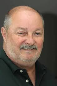 Elmer Saunders avis de décès