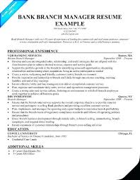 In addition to the common sales management activities, such as leading and supervising teams, providing training to sales representatives, and producing sales plans and strategies, these professionals are also often given. Resume Free Samples Gallery Of Bank Branch Manager Resume Free Samples Examples Free Resume Samples D Manager Resume Job Resume Samples Sample Resume Templates