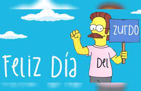Check spelling or type a new query. Por Que Hoy 13 De Agosto Se Celebra El Dia Internacional Del Zurdo