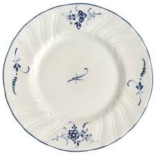 Villeroy Boch Vieux Luxembourg 6 75 Bread And Butter Plate In 2020 Plates Villeroy Boch Dinnerware