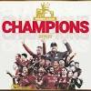 Anda peminat epl dan bolasepak malaysia? 1