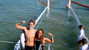 Of swimming, time results) by filling the form below. Balaton Atuszas Uj Csuccsal Nyert Rasovszky Kristof Nlc