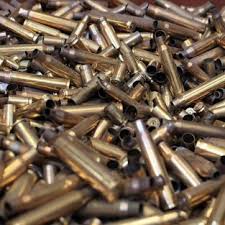 Moderne patronenhülsen bestehen zumeist aus messing. Messing Patronen Hulsen Zum Besten Schrottpreis Verkaufen Schrott2cash At