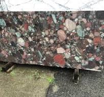 Jurassic Mauve Granite