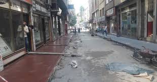 Guncel Ordu Haberleri Panosundaki Pin