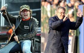 Infatti, vedremo alcuni auguri di buon 2021 che potrete dedicare a tutte quelle persone con cui non avete una confidenza troppo alta. Buon Compleanno Vasco Quante Canzoni Adatte Al Calcio Fotogallery Sky Sport