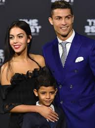 And the way that irina helps him to get trough it. Cristiano Ronaldo S Bff Badr Hari Sentenced To Jail For Assault In Amsterdam The Weekly Times