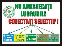 Colectaţi selectiv deşeuri şi puteţi câştiga o maşină. Primarul Comunei TodireÈti AnunÈÄ CÄ Din Aprilie Incepe Programul De Colectare SelectivÄ A DeÈeurilor Suceava News Online