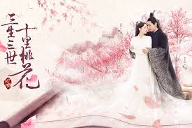 Lotus flower usually refers to the pink or white flower of nelumbo nucifera, the indian lotus. Review My 2nd Most Favorite Cdrama Is Ten Miles Peach Blossoms Eternal Love Dana Marie Perez