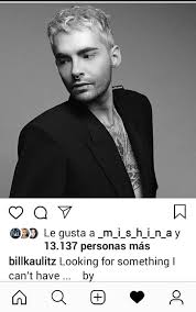 Bill kaulitz (born 1 september 1989), also known mononymously as billy (stylized as billy) for his solo act, is a german singer and songwriter. Kaulitzcest Blog Kaulitz Twins An Deiner Seite 2021