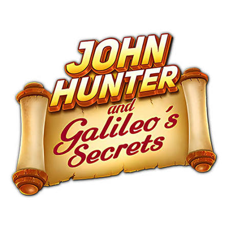 ᐈ John Hunter and Galileo's Secrets Slot⚡️ Pragmatic Play (Game Provider)