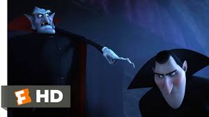 Watch hotel transylvania 2 (2015) full movie online free. Hotel Transylvania 2 7 10 Movie Clip You Can T Change Him 2015 Hd Youtube