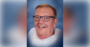 Obituary information for David McKinley Hines