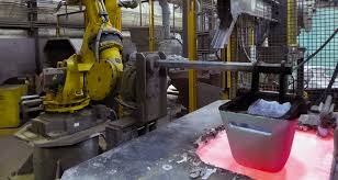 Legacy and Innovation: Eck Industries' Generational Success Story