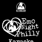 Emo Night Philly Karaoke event in Philadelphia, PA