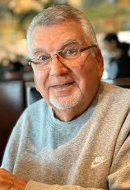 Ralph Dicostanzo Obituary May 25, 2024