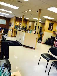 Locate your favorite store in your city. Tangles Salon And Spa