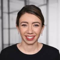 Alexandra Rudman's Instagram, Twitter & Facebook