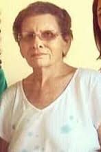 Eva Gomes de Araújo foi chamada à morada eterna