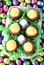 We have some fantastic recipe ideas for you to attempt. Oustanding Easter Desserts To Brighten Up Your Dessert Table
