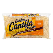 Información de empresas de ca illa en barcelona./> categorías: Golden Canilla Parboiled Rice Enriched Long Grain 16 Oz Instacart