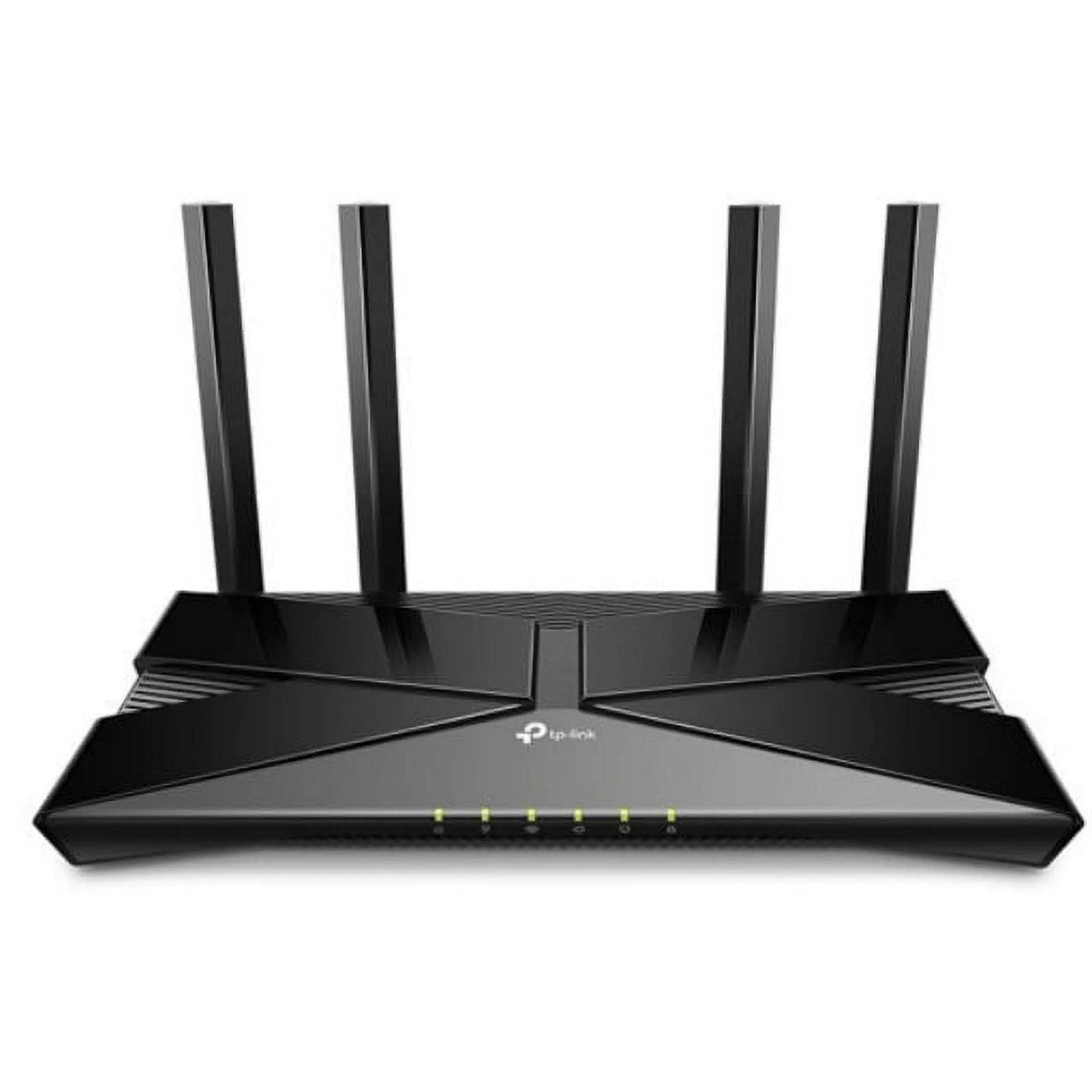 TP-Link Archer AX1450 WiFi 6 Dual-Band Wireless Router