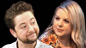 Spinelli and Maxie's potential reunion