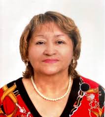 Elsa Vasquez Obituary