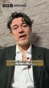🚨PETER STRAUGHAN INTERVIEW NOW LIVE🚨, While at the wonderful  @nwnnewwritingnorth Screenwriting Weekender event, Conclave and Wolf Hall  screenwriter Peter Straughan kindly sat down with us to talk ...