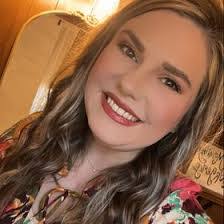 Ashley Crutchfield's Instagram, Twitter & Facebook