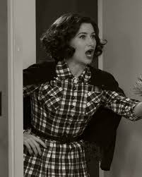 Who Is Agnes In Wandavision Kathryn Hahn Villain Theory