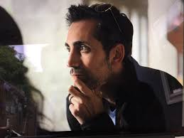 Big Time in Hollywood, FL" Art Imitates Death (TV Episode 2015)