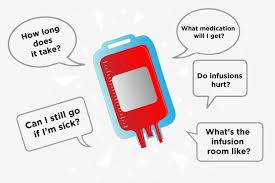 Ve either had since college and slowly enbrel suppressed my immune system and the infection popped up again or i developed a recent infection. Common Questions About Getting Biologic Infusions For Arthritis