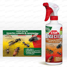 Les pièges sont parfaits pour détecter leur présence dans une maison et lutter contre les cafards. Stop Insectes Barriere 500ml Biodegradable Vente Au Meilleur Prix Jardins Animes