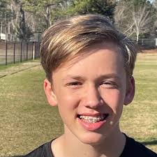 Levi Denney's High School Bio