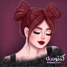 صور بنات حلوة كارتون Digital Art Girl Girly Art Art