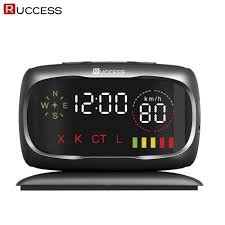 If you're travelling across level ground. Ruccess 2 In 1 Anti Radar Detector For Car For Russia Anti Radar With Gps Police Speed Autoradar Buy From 63 On Joom E Commerce Platform