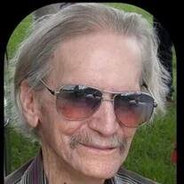 Randall Dean Britt Obituary