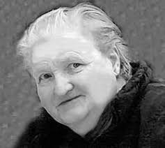 Ruth FELTNER Obituary (2014)