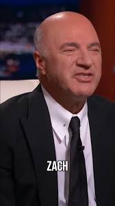 Zach's pitch gets cut short, but he powers through, highlighting why device  chargers matter. Can he convince the Sharks that Permapug is worth the  investment? #sharktank #kevinharrington #daymondjohn ...