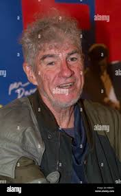 Christopher doyle hi-res stock photography and images