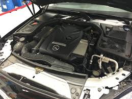 If the batteries are checked within signal range of the vehicle, pressing button & or % will lock or. Mercedes Benz C300 W205 Ecu Removal Guide