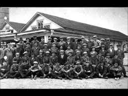 It depicts the 1931 ådalen shootings, in which swedish military forces opened fire against labour demonstrators in the swedish sawmill district of ådalen, killing five people, including a young girl. Adalen 31 Alchetron The Free Social Encyclopedia