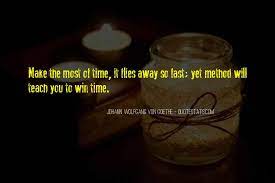 Top 17 Time Flies Very Fast Quotes Famous Quotes Sayings About Time Flies Very Fast