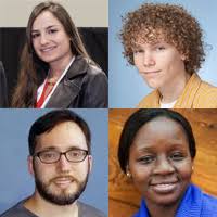 Recent and Upcoming Events at CERI