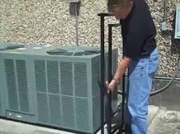 Our air conditioner cages make this virtually impossible for them to do either one of these things. Ac Guard Adjustable Security Cage Youtube