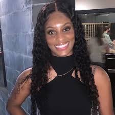 Amber Lott Donor Profile