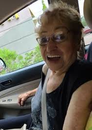 Grace M. Travis Obituary (2024)